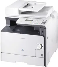 Canon i-SENSYS MF8340Cdn 5120B016 5120B016AA