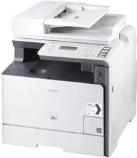 Canon i-SENSYS MF8380Cdw 5120B002 5120B002AA