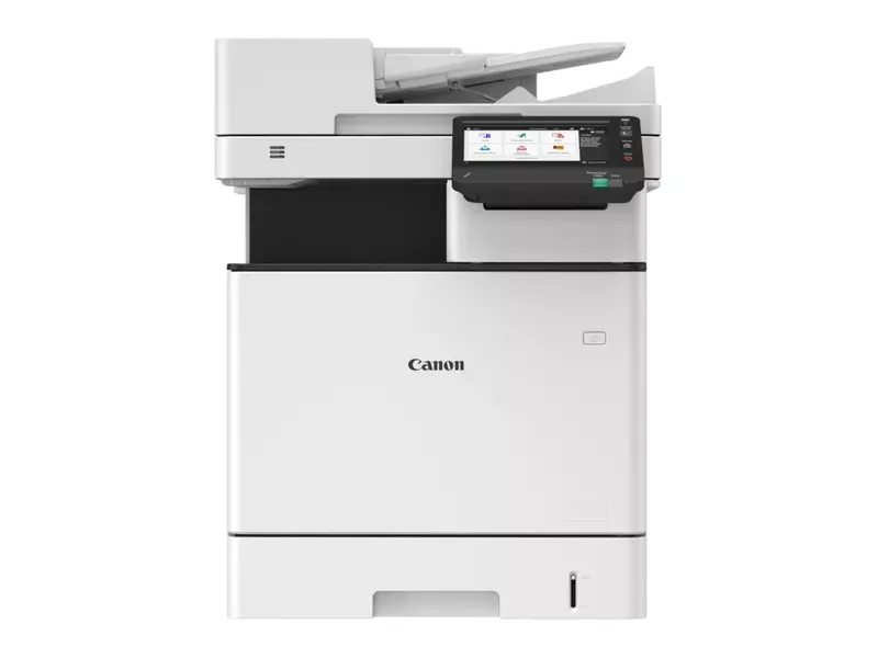 Canon i-SENSYS MF842Cdw Lazer A4 1200 x 1200 DPI 38 ppm Wi-Fi 6162C008AA