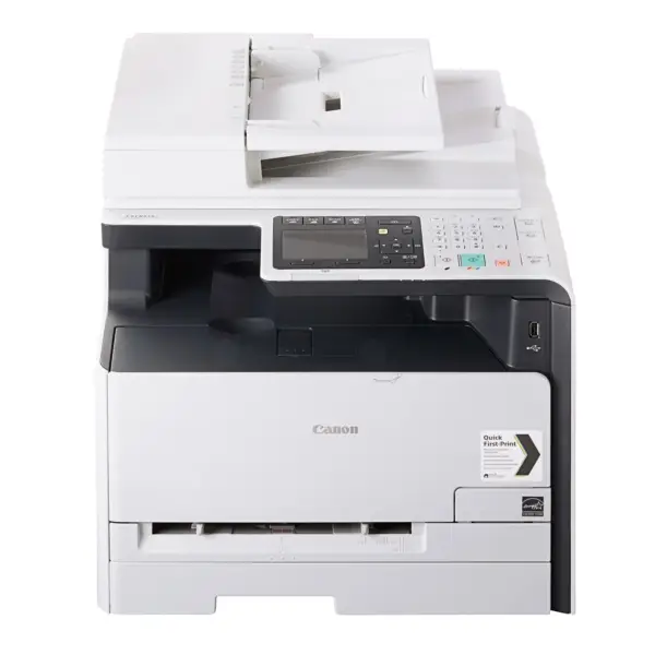 Canon i-SENSYS MF8540Cdn 6849B011 6849B011AA