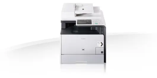 Canon i-SENSYS MF8550Cdn 6849B019 6849B019AA