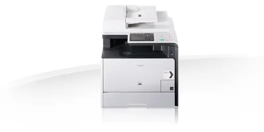 Canon i-SENSYS MF8580Cdw 6849B031