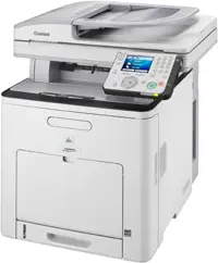Canon i-SENSYS MF9280Cdn 4497B001