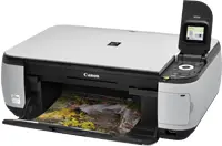 Canon i-SENSYS PIXMA MP492 3745B019