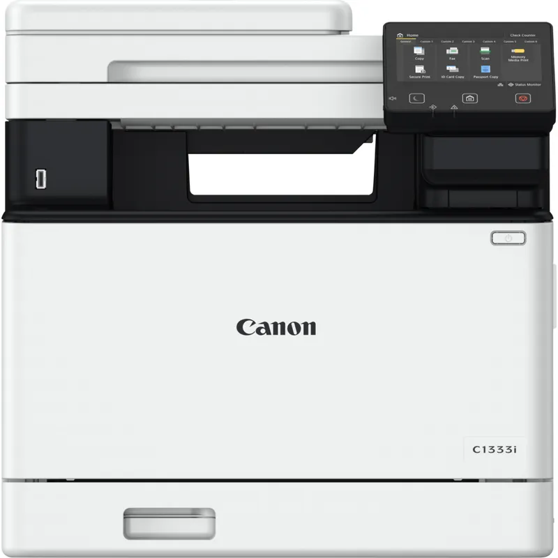 Canon i-SENSYS X C1333i 5455C002 5455C002AA
