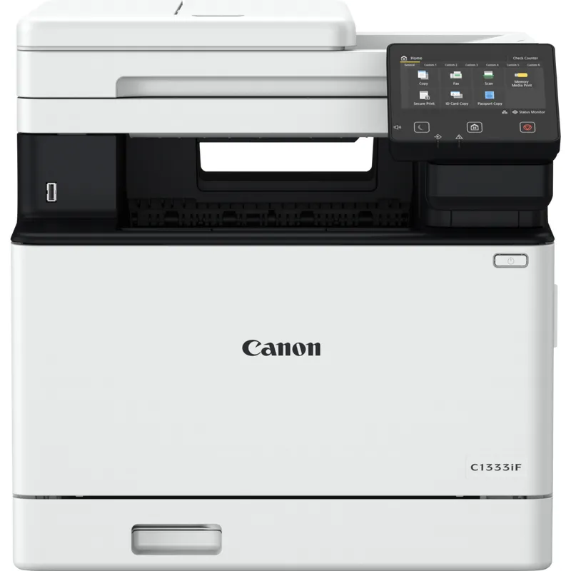 Canon i-SENSYS X C1333iF 5455C001