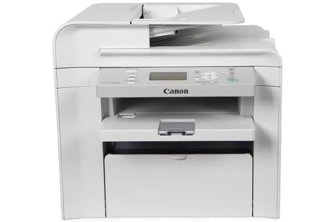 Canon imageCLASS D550 4509B061
