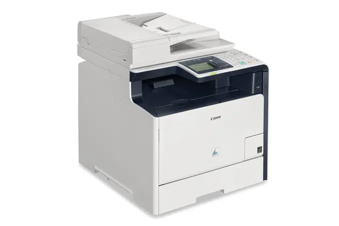 Canon imageCLASS MF8580CDW 6849B001