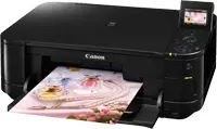 Canon imageCLASS MG5150 4501B020 4501B020AA