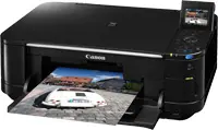 Canon imageCLASS PIXMA MG5250 4502B008 4502B008AA