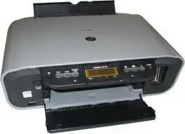 Canon imageCLASS PIXMA MP170 0576B007