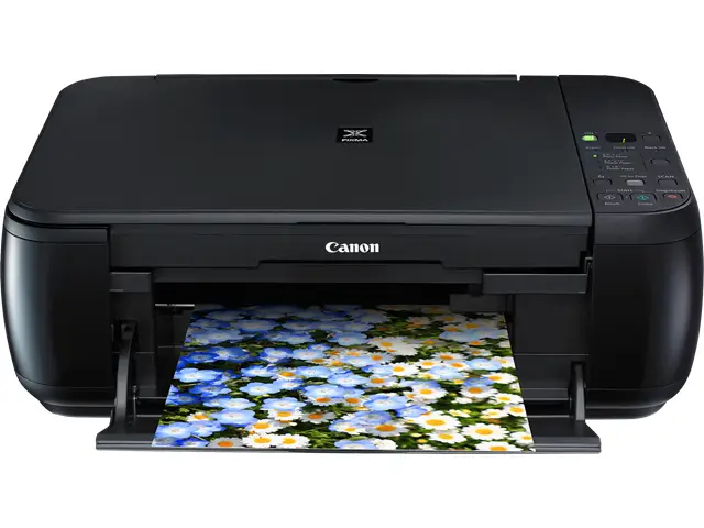 Canon imageCLASS PIXMA MP280 4498B008 4498B008AA