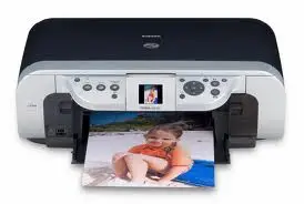 Canon imageCLASS PIXMA MP450 0577B007