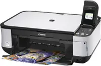 Canon imageCLASS PIXMA MP480 2918B008