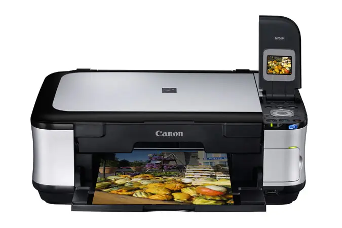 Canon imageCLASS PIXMA MP560 3747B002