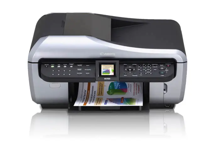 Canon imageCLASS PIXMA MX7600 2437B002