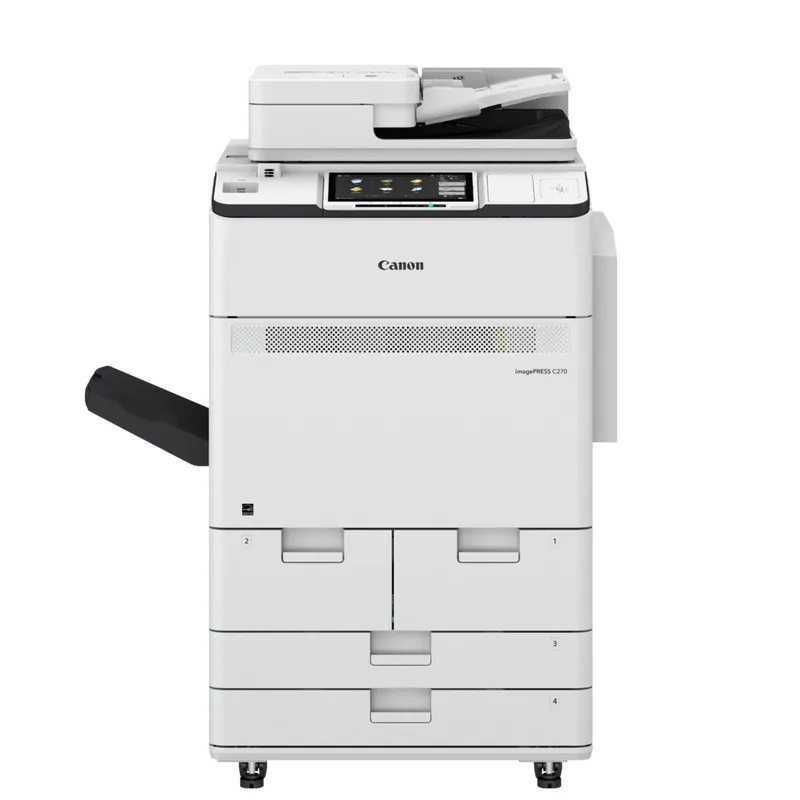 Canon imagePRESS C265 Lazer A3 2400 x 2400 DPI 70 ppm Wi-Fi 5590C003