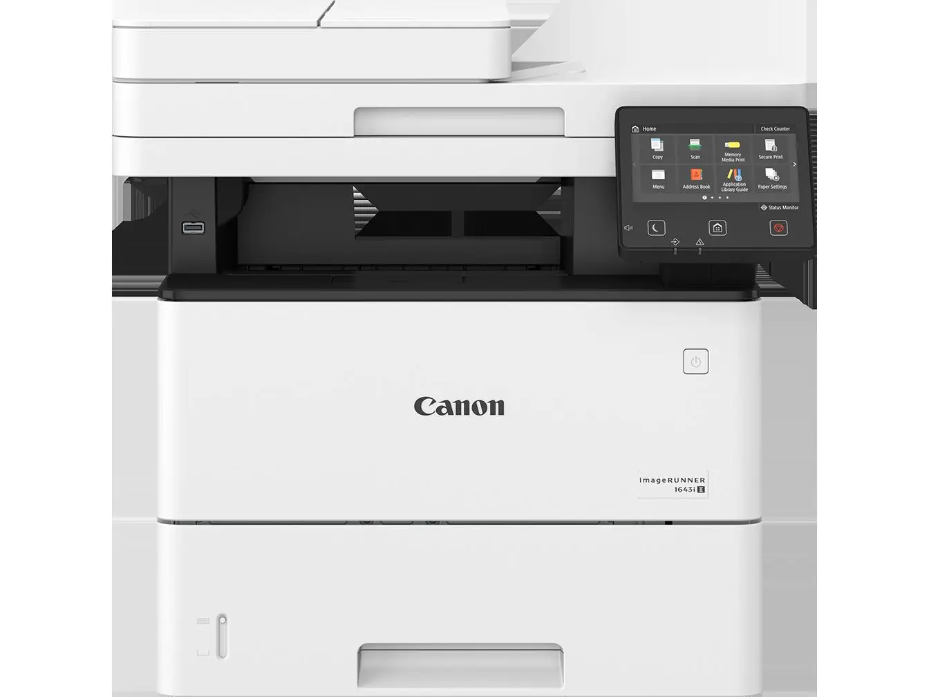 Canon 1643i II 5160C007