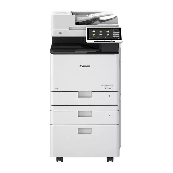 Canon imageRUNNER DX C359i 5846C005