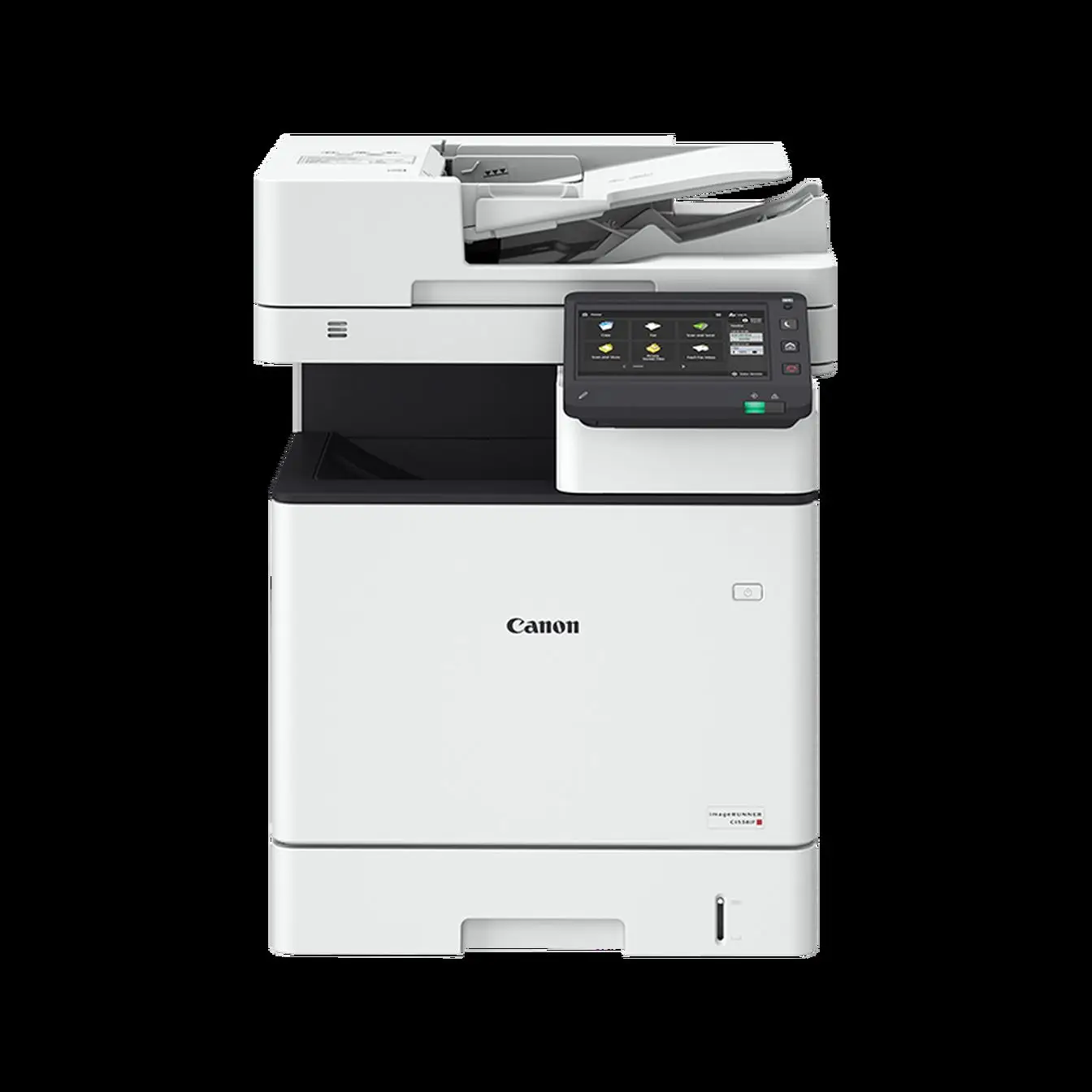 Canon C1538iF 4930C002