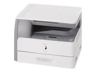 Canon imageRUNNER Desktop IR1018J 64MB 18ppm A4 0460B002
