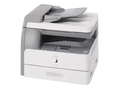 Canon imageRUNNER Desktop IR1022iF 256MB 22ppm A4 0484B001