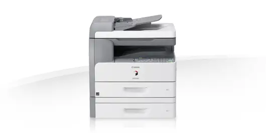 Canon imageRUNNER iR-1024iF 2587B001 B0001459