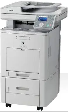 Canon imageRUNNER IRC1021i 2330B004