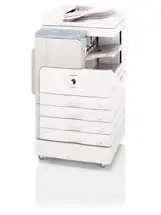 Canon iR2016i Multifunctional 0409B002