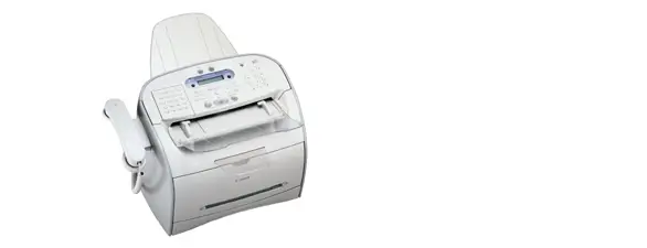 Canon LaserBase FAXPHONE L170 0815B002
