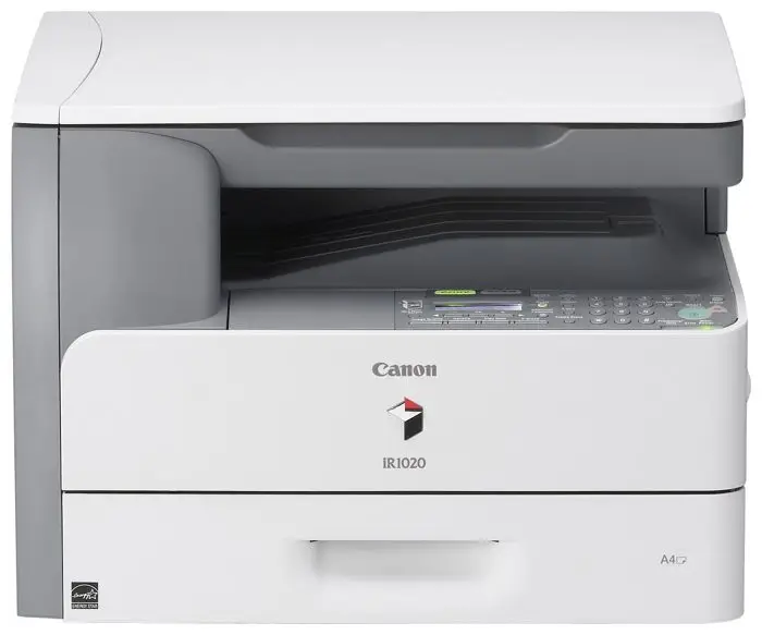 Canon LaserBase iR1020J 2579B002