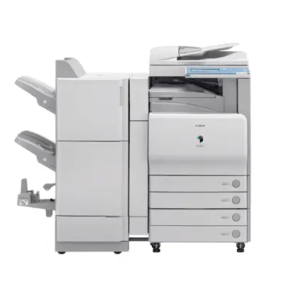 Canon LaserBase iRC3580i 2459B007