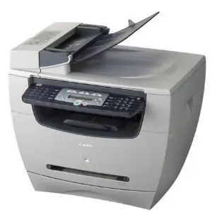 Canon LaserBase MF5650 9388A029
