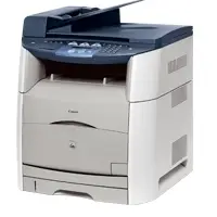 Canon LaserBase MF8180C 0860B013 0860B013AC