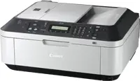 Canon LaserBase MX340 4204B021