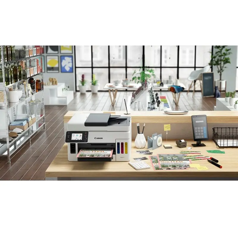 Canon MAXIFY GX6010 4470C004 4470C004AA