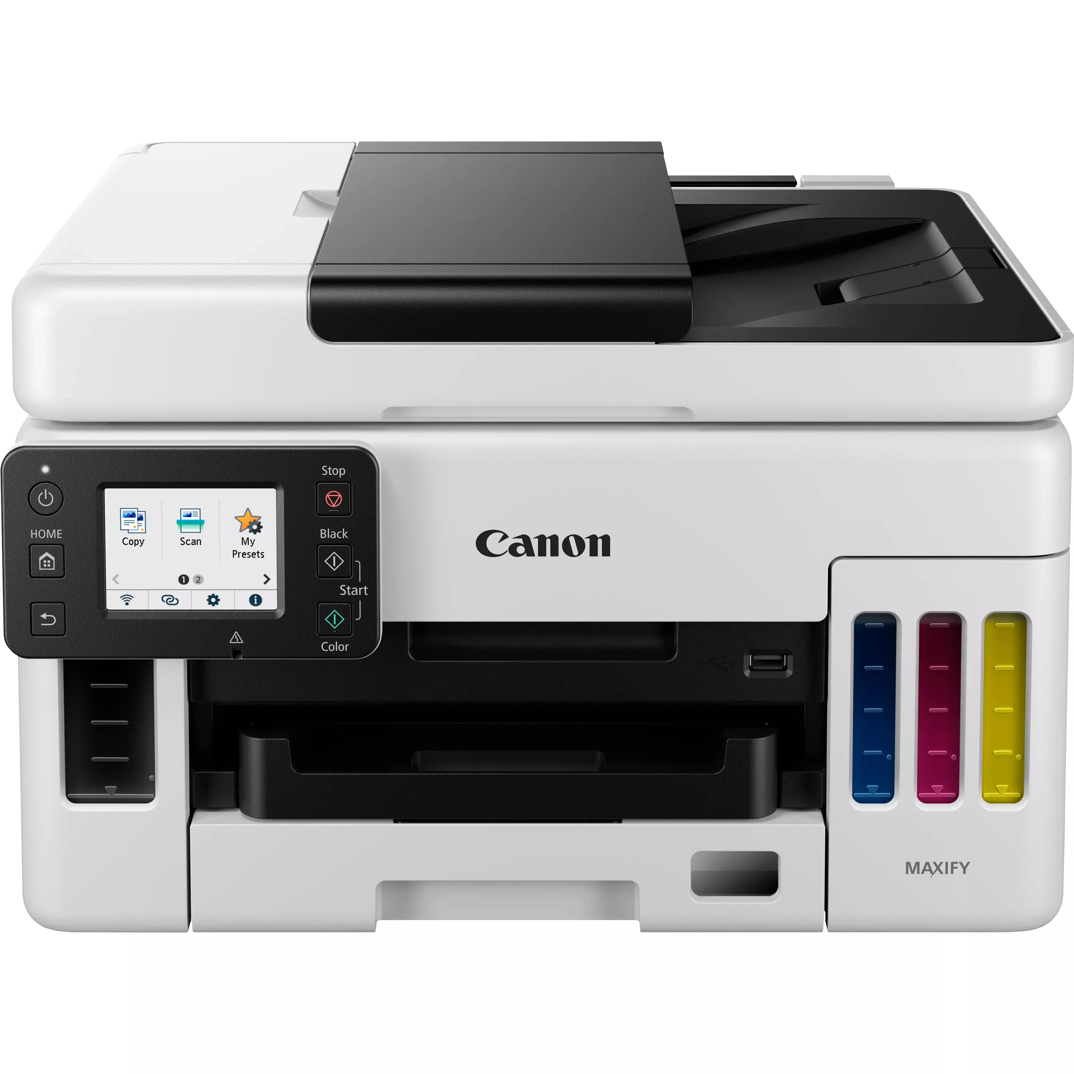Canon MAXIFY GX6040 4470C009 4470C009AA