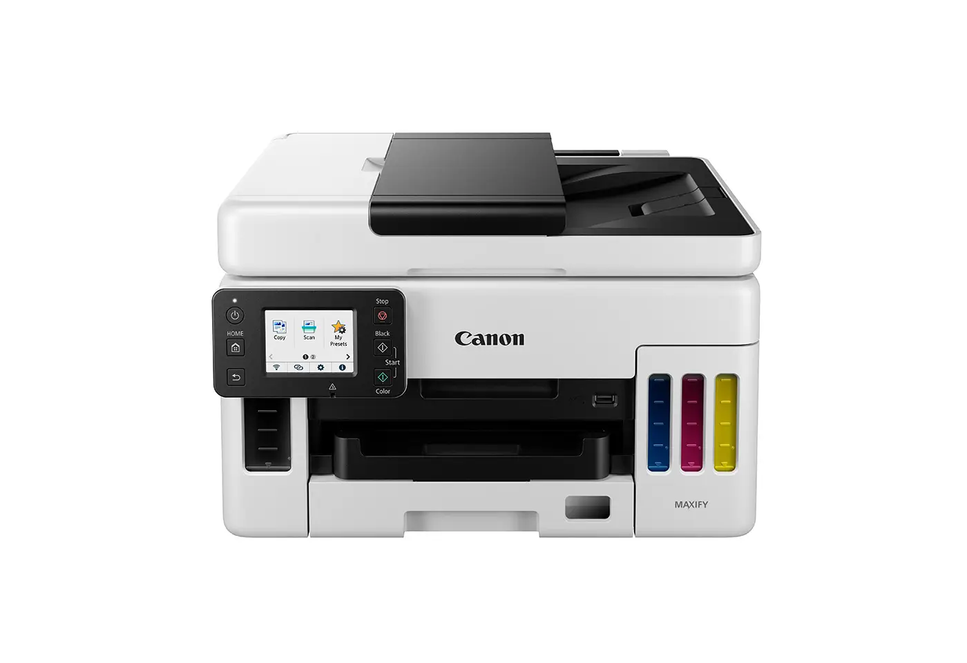 Canon MAXIFY GX6060