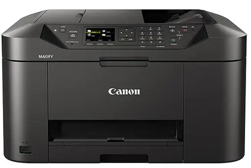 Canon MAXIFY MB2010 9538B004