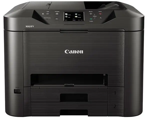 Canon MAXIFY MB5310 9492B004