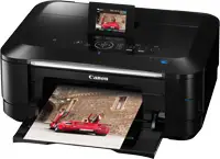 Canon MG8150 4504B008 4504B008AA
