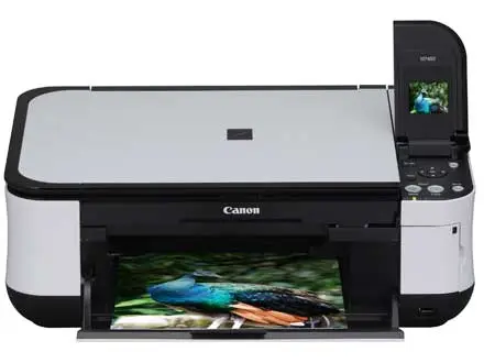Canon MP480 2918B002