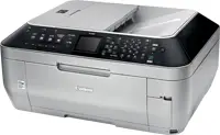 Canon MX860 3301B002