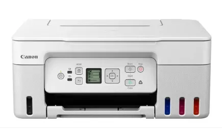 Canon PIXMA G3470 WH 5805C029 5805C029AA