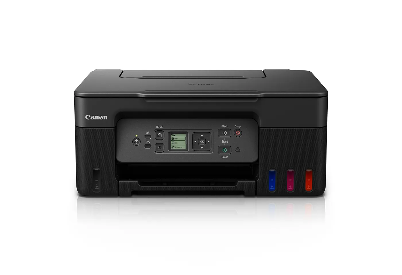 Canon PIXMA G3670 MegaTank G3670BK