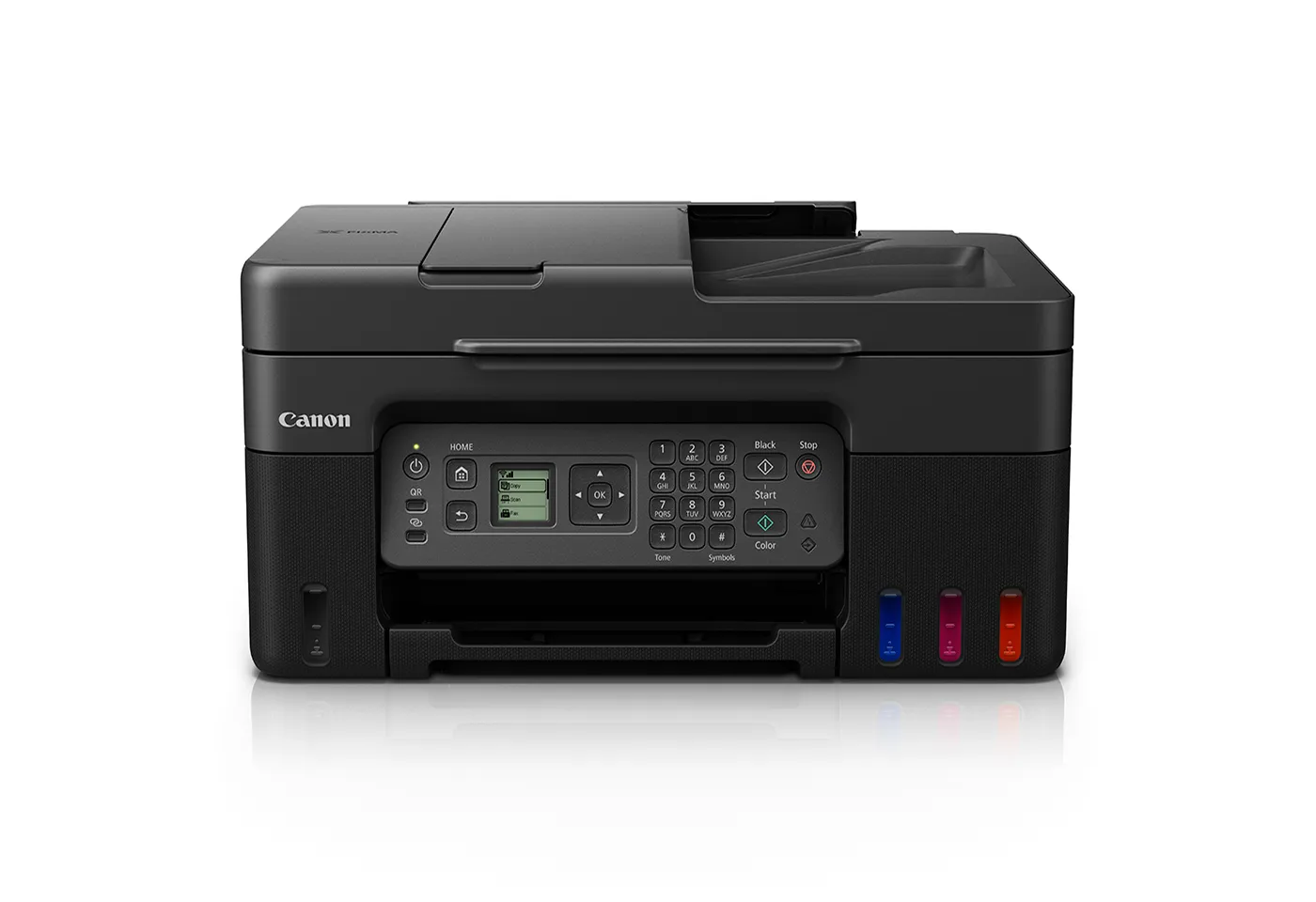 Canon PIXMA G4670 MegaTank
