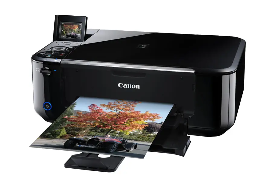 Canon PIXMA MG4110 5290B004 5290B004AA