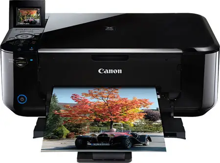 Canon PIXMA MG4120 5290B002 \'5290B002AA\'