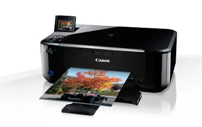 Canon PIXMA MG4140 5290B007