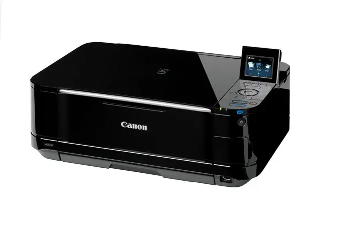 Canon PIXMA MG5220 4502B017